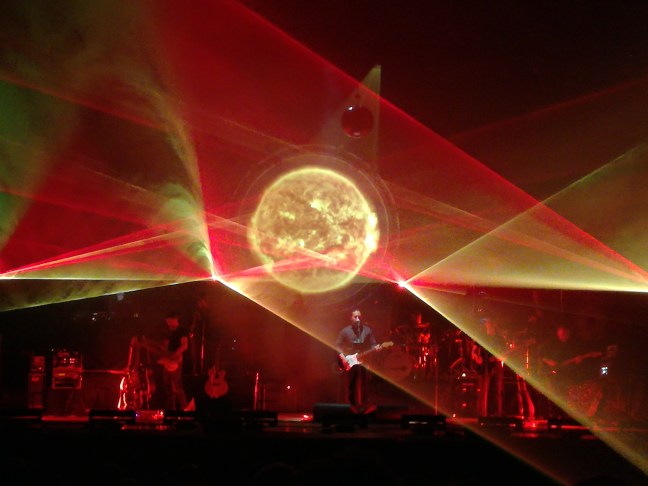 Eclipse - Pink Floyd Tribute Band